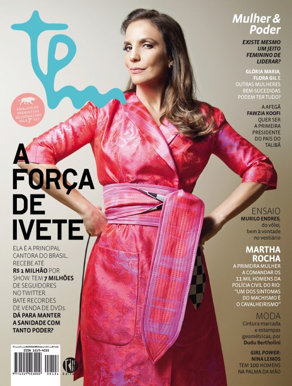 Ivete Sangalo Ivete Sangalo